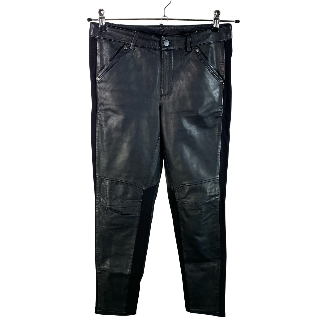 Unisex Ic Companys - Nahkahousut, koko 36 -  (1)