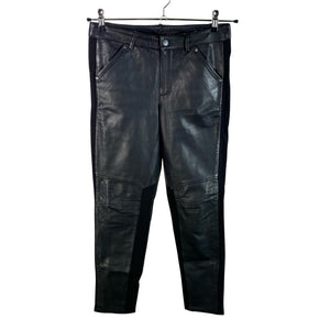Unisex Ic Companys - Nahkahousut, koko 36 -  (1)