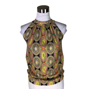 Unisex Plaza Italia - Trikootoppi, koko 40 -  (1)