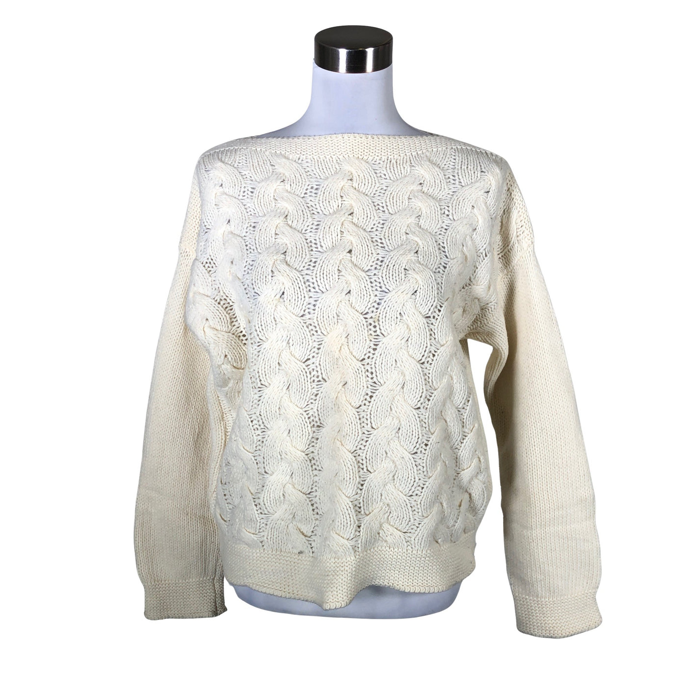 Unisex Benetton - Neulepaita, koko 36 -  (1)