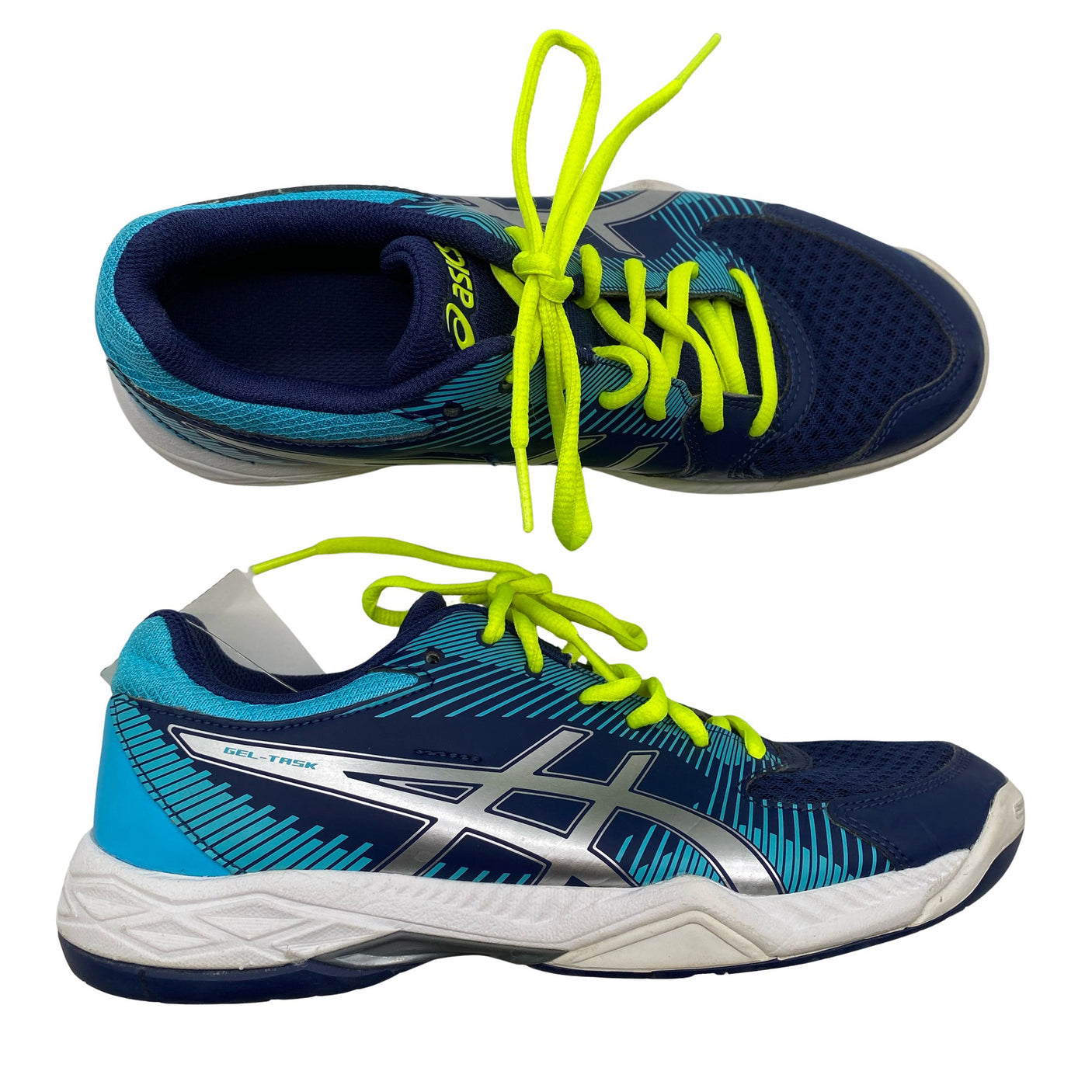 Unisex Asics - Lenkkarit, koko 37 -  (1)