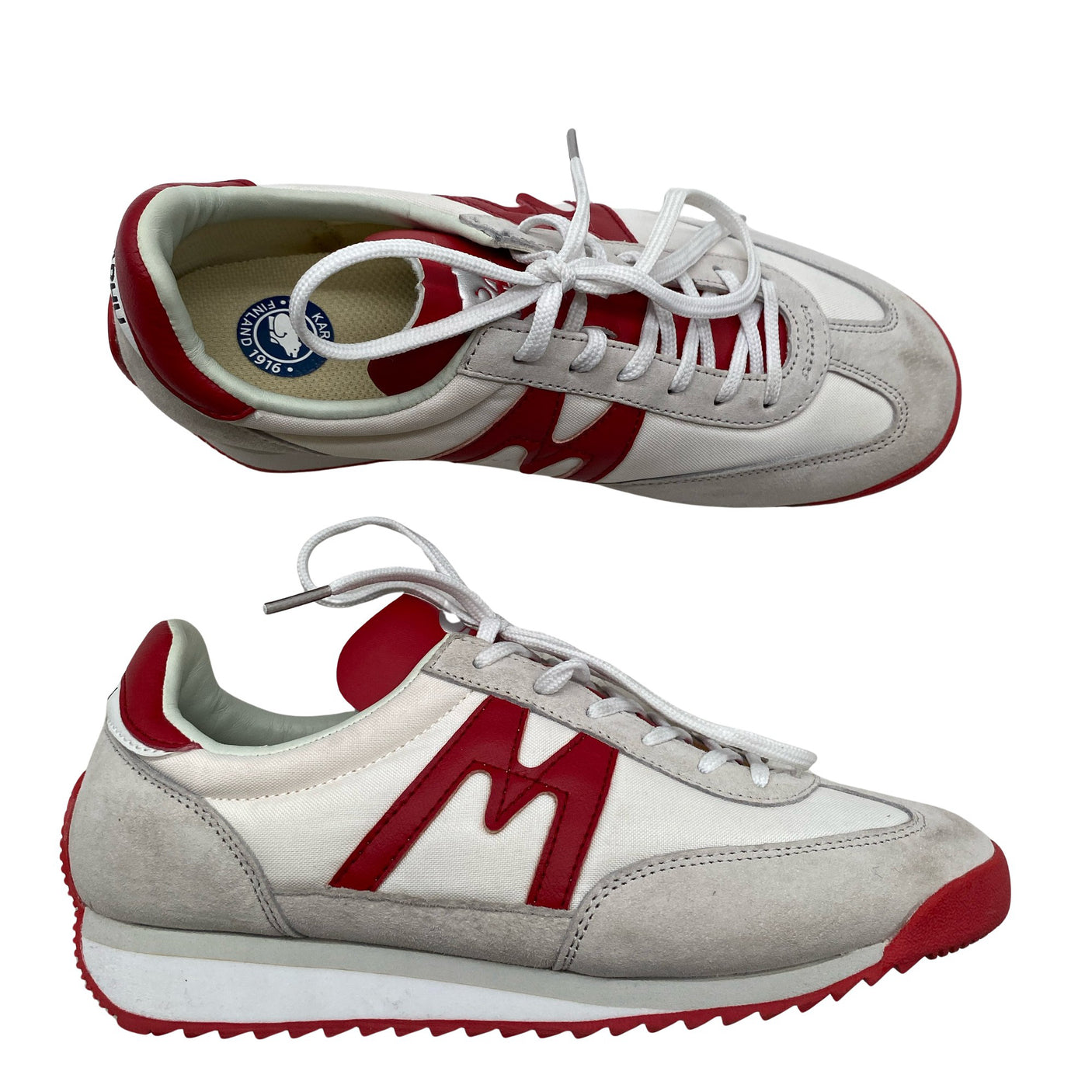 Unisex Karhu - Lenkkarit, koko 37 -  (1)