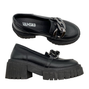 Unisex Vamsko - Loaferit, koko 37 -  (1)