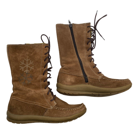 Unisex Vagabond - Talvikengät, koko 37 -  ()