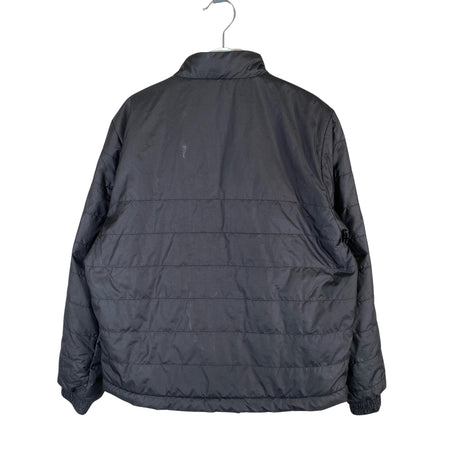 Unisex Adidas - Kevyttoppatakki, koko 134 - 140 -  (2)