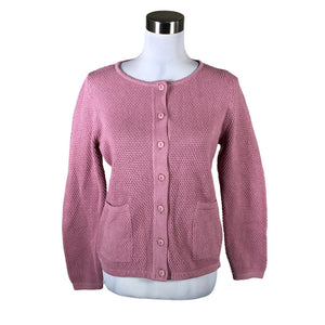 Unisex Skovhuus - Neuletakki, koko 38 -  (1)