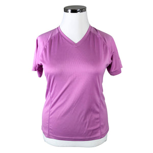 Unisex McKinley - Urheilupaita, lyhyet hihat, koko 42 -  (1)