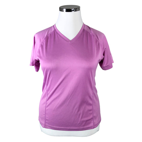 Unisex McKinley - Urheilupaita, lyhyet hihat, koko 42 -  ()