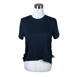 Unisex Lululemon - Urheilupaita, lyhyet hihat, koko 40 -  (1)
