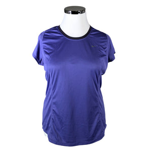 Unisex Nike - Urheilupaita, lyhyet hihat, koko 42 -  (1)
