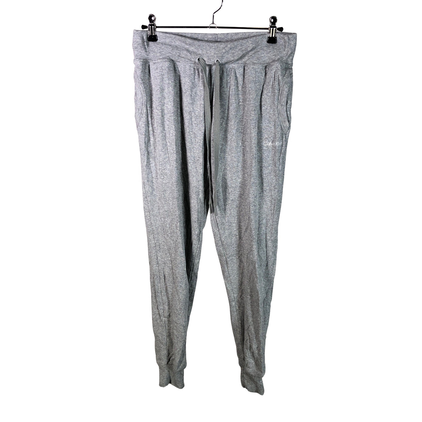 Unisex Calvin Klein - Trikoohousut, koko 36 -  (1)