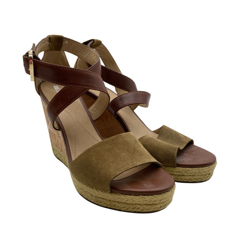 Unisex Geox - Kiilakorkosandaalit, koko 39 -  (2)
