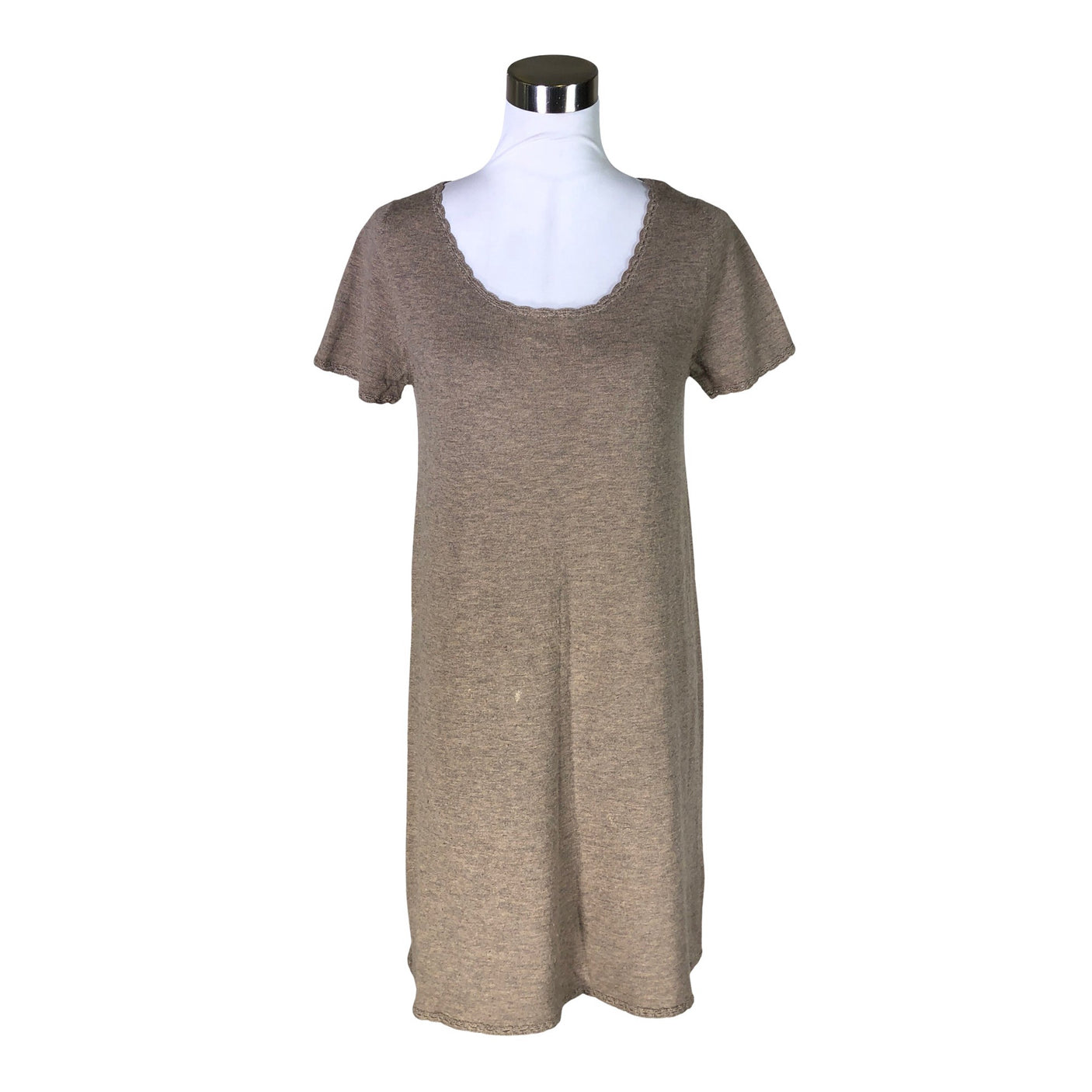Unisex Massimo Dutti - Neulemekko, koko 40 -  (1)