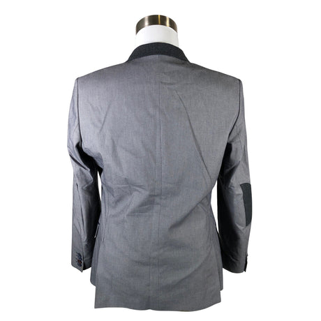 Unisex Monton - Pikkutakki, koko M -  (2)