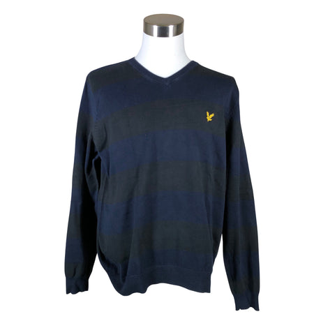Unisex Lyle&Scott - Neulepaita, koko XL -  ()