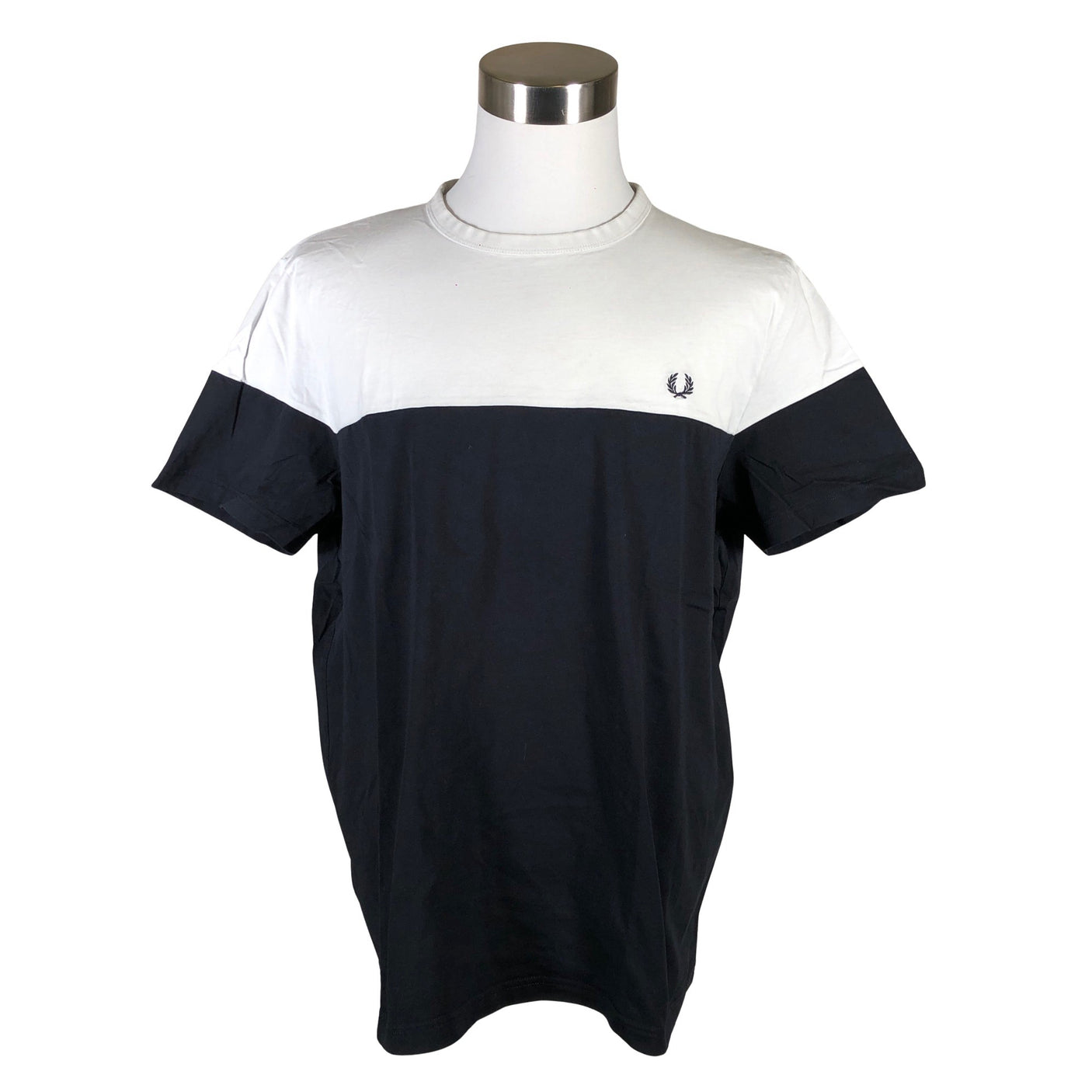 Unisex Fred Perry - T-paita, koko XXL -  (1)
