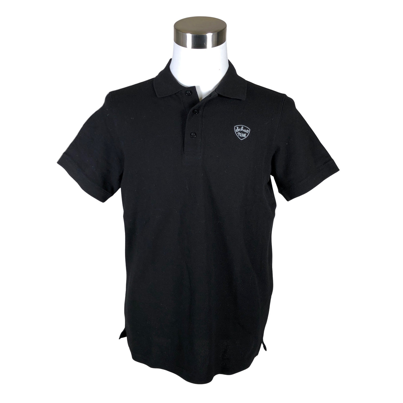 Unisex Schott NYC - Pikeepaita, koko XL -  (1)