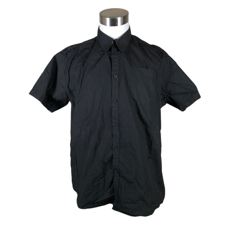 Unisex Merc - Kauluspaita, koko XXL -  ()