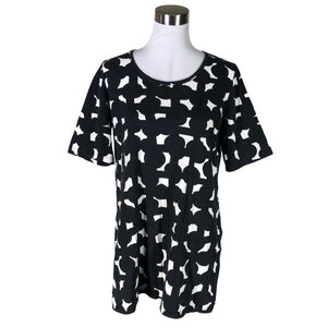 Unisex Nanso - Trikootunika, koko 40 -  (1)