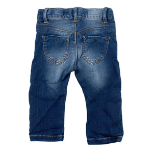 Unisex Name It - Farkkuleggingsit, koko 74 - 80 -  (2)