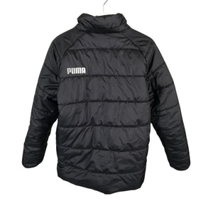 Unisex Puma - Toppatakki, koko 122 - 128 -  (2)