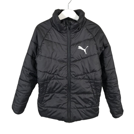 Unisex Puma - Toppatakki, koko 122 - 128 -  ()