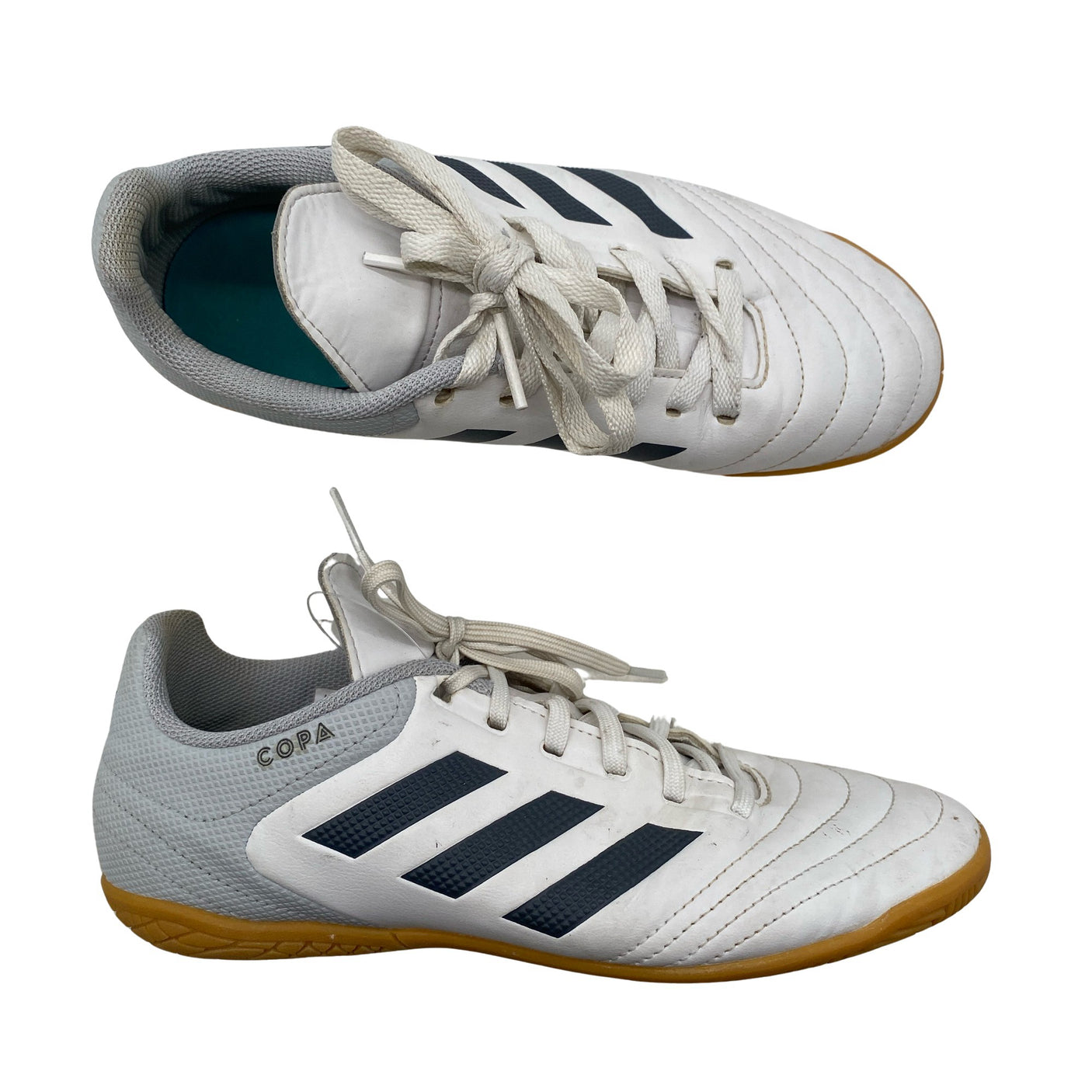 Unisex Adidas - Sisäliikuntakengät, koko 37 -  (1)
