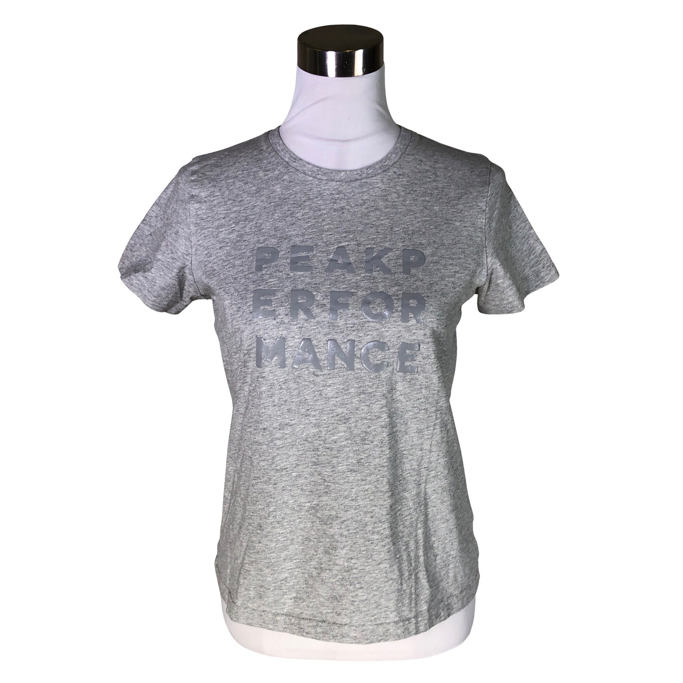 Unisex Peak Performance - T-paita, koko 36 -  (1)