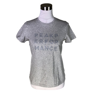 Unisex Peak Performance - T-paita, koko 36 -  (1)