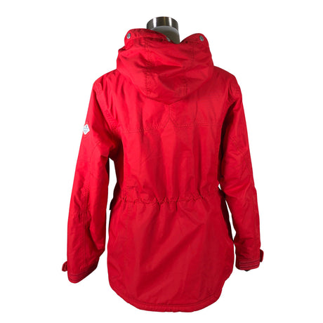 Unisex Didriksons - Parkatakki, koko 40 -  (2)