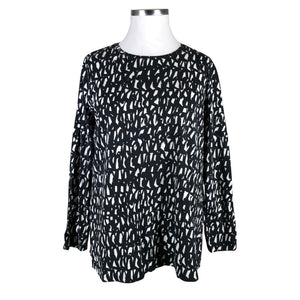 Unisex Nanso - Trikoopaita, koko 42 -  (1)