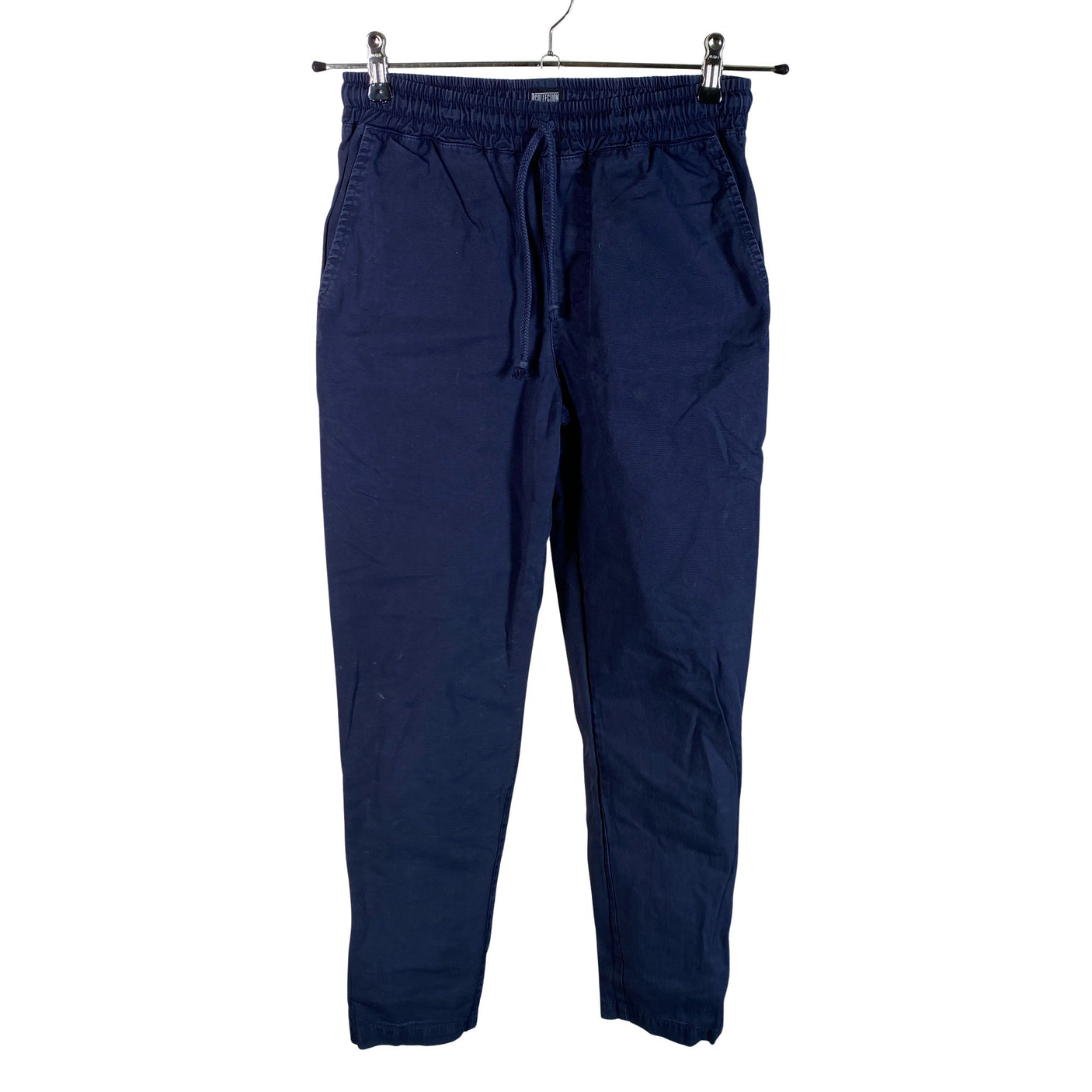 Unisex R-collection - Kangashousut, koko 34 -  (1)