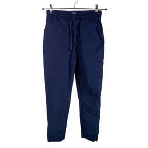 Unisex R-collection - Kangashousut, koko 34 -  (1)