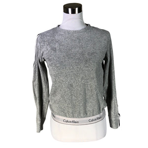 Unisex Calvin Klein - Collegepaita, koko 34 -  (1)