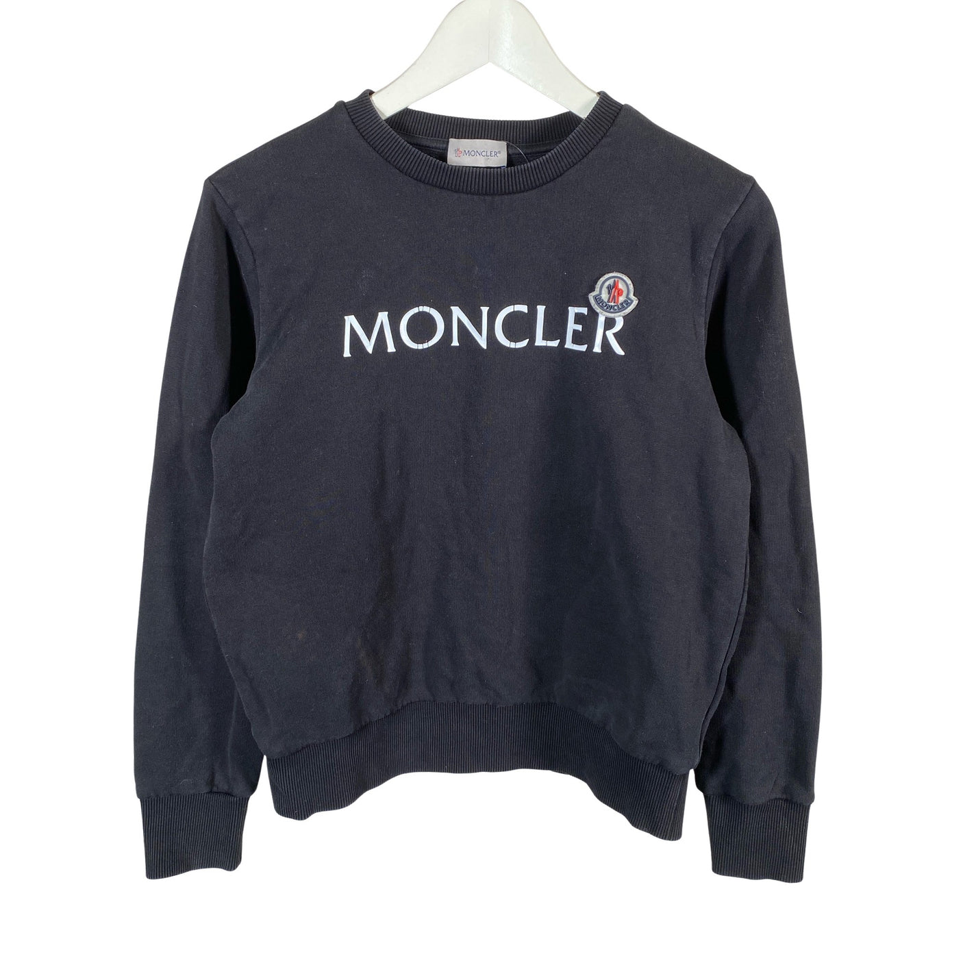 Unisex Moncler - Collegepaita, koko 158 - 164 -  (1)