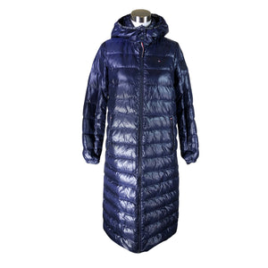 Unisex Tommy Hilfiger - Untuvatakki, koko 36 -  (1)