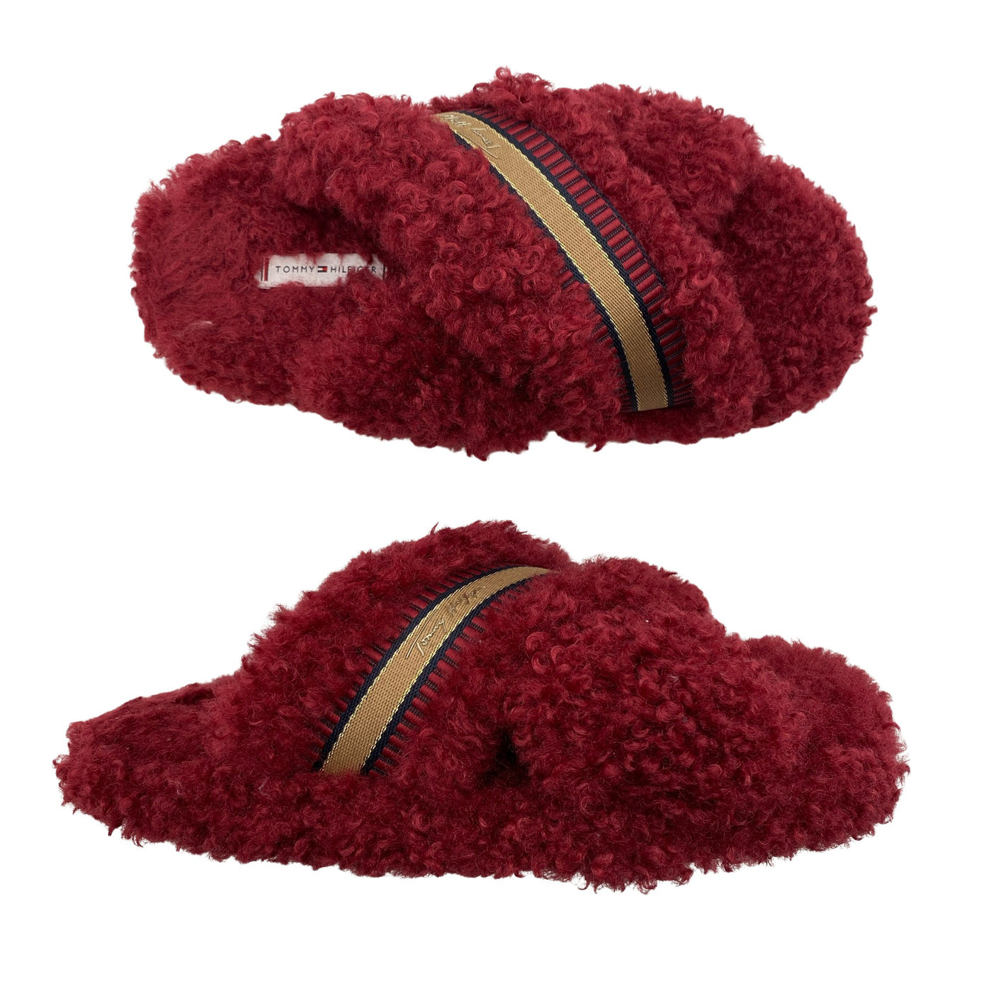 Unisex Tommy Hilfiger - Sandaalit, koko 37 -  (1)