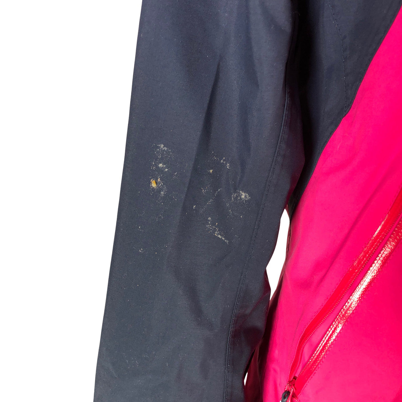 Unisex Helly Hansen - Kuoritakki, koko 38 -  (3)