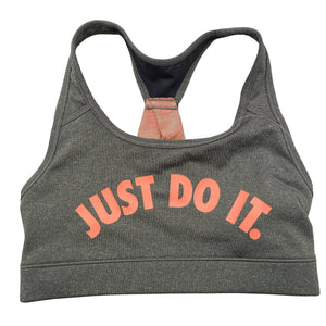 Unisex Nike - Urheilutoppi, koko 34 -  (1)