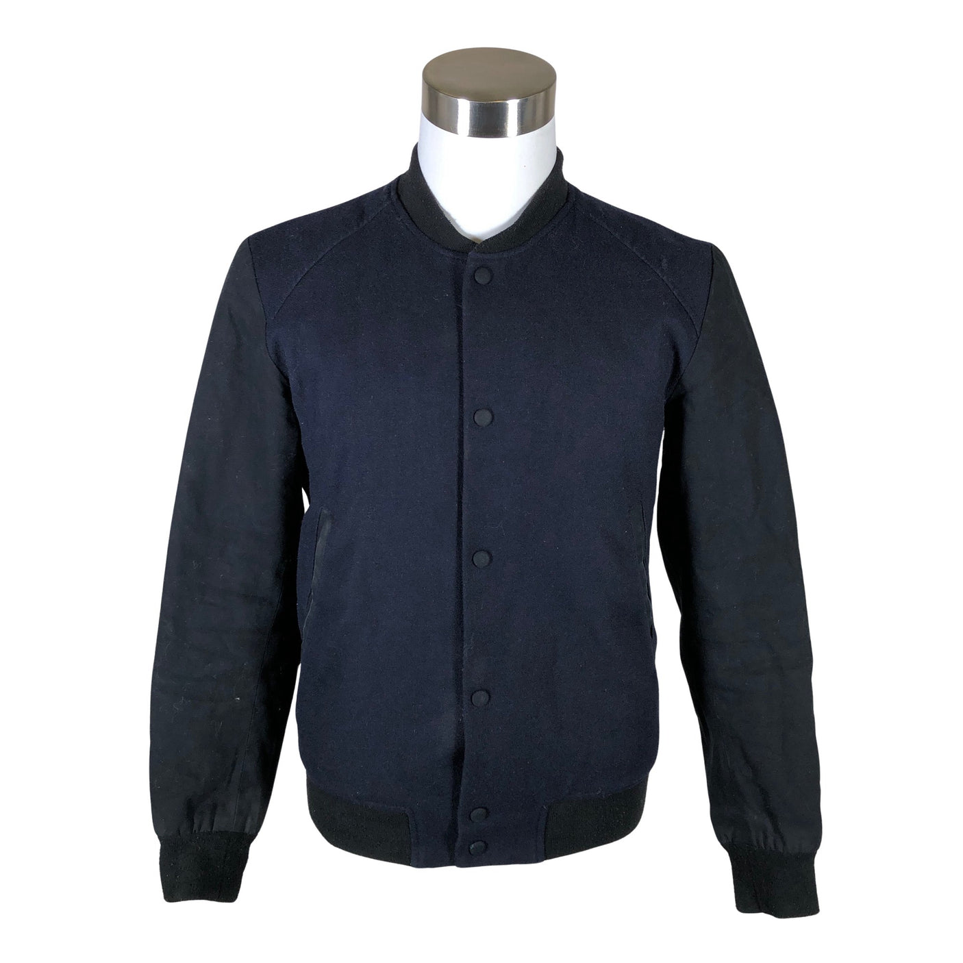 Unisex Size 8 Needle - Ulkoilutakki, koko M -  (1)