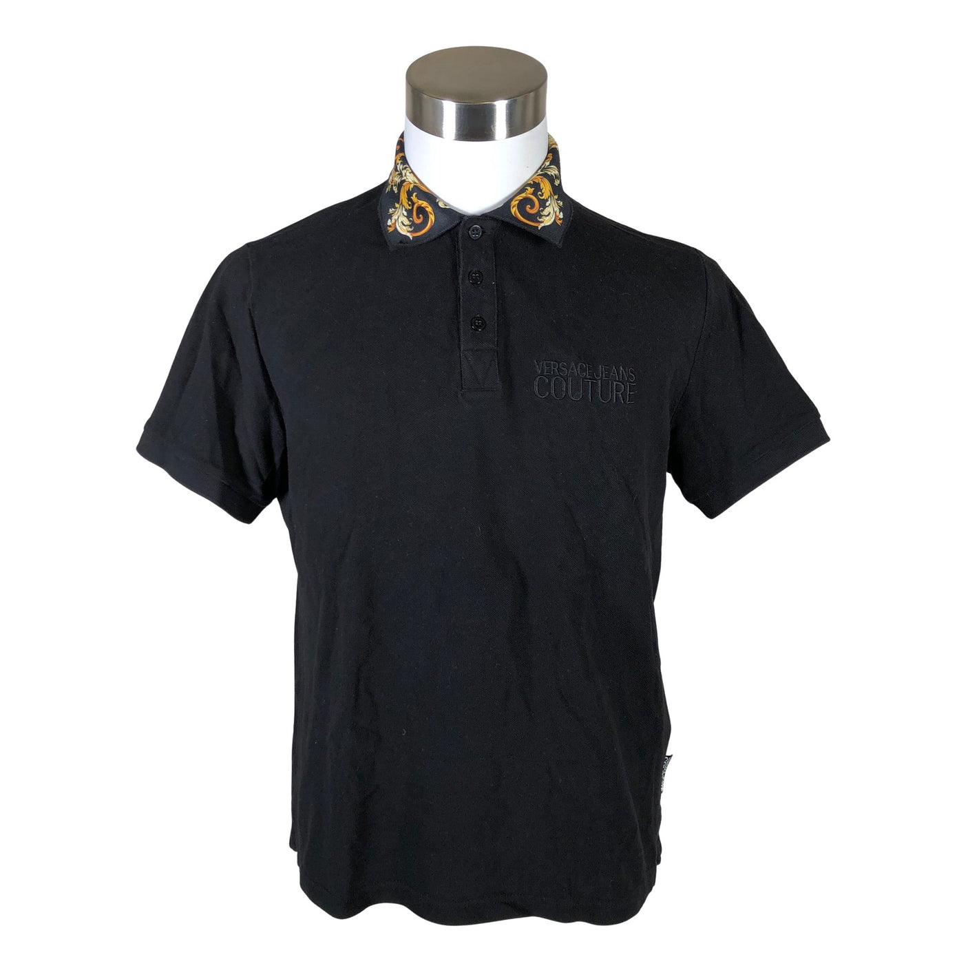 Unisex Versace Jeans Couture - Pikeepaita, koko L -  (1)
