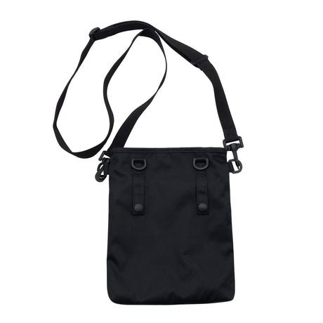 Unisex Muji - Olkalaukku, koko Mini -  ()
