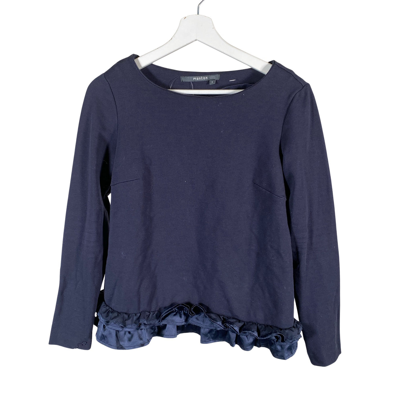 Unisex Monton - Trikoopaita, koko 36 -  (1)