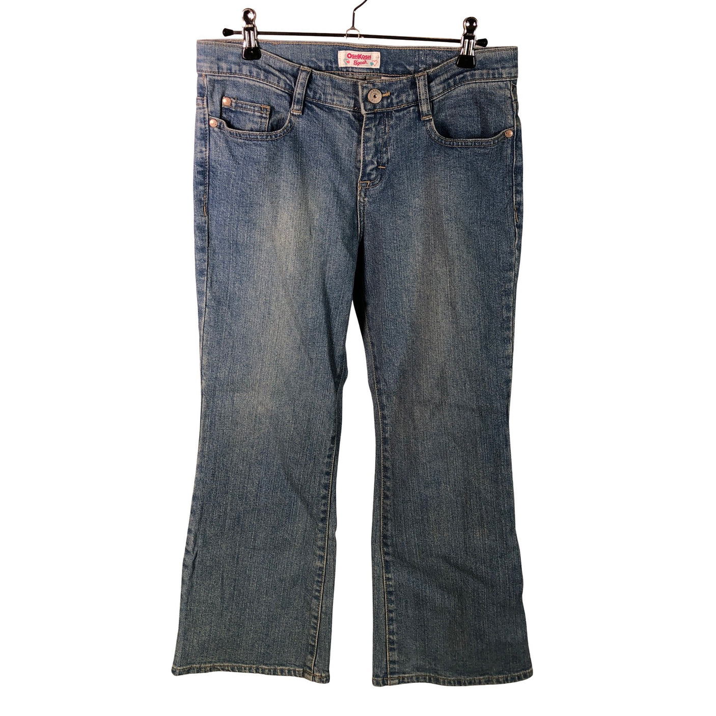 Unisex OshKosh - Farkut, koko 134 - 140 -  (1)