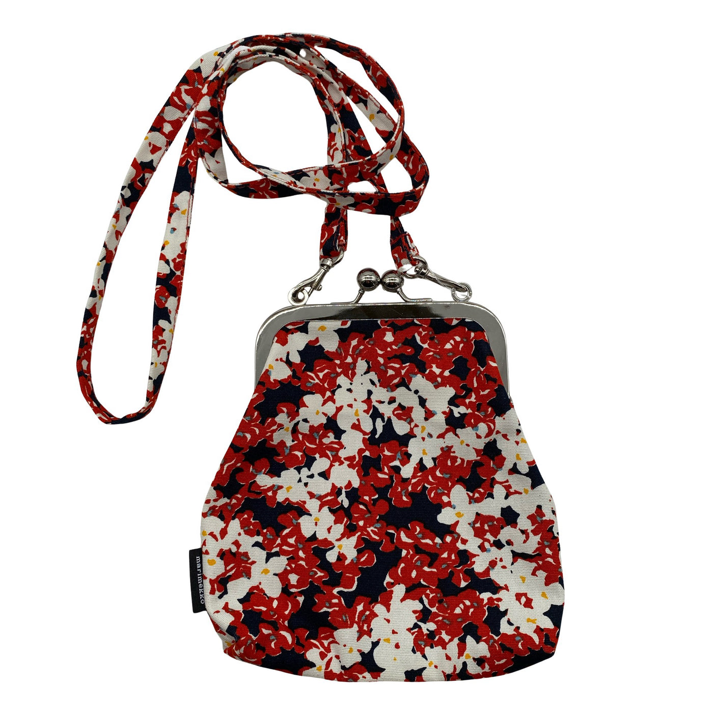 Unisex Marimekko - Olkalaukku, koko Mini -  (1)