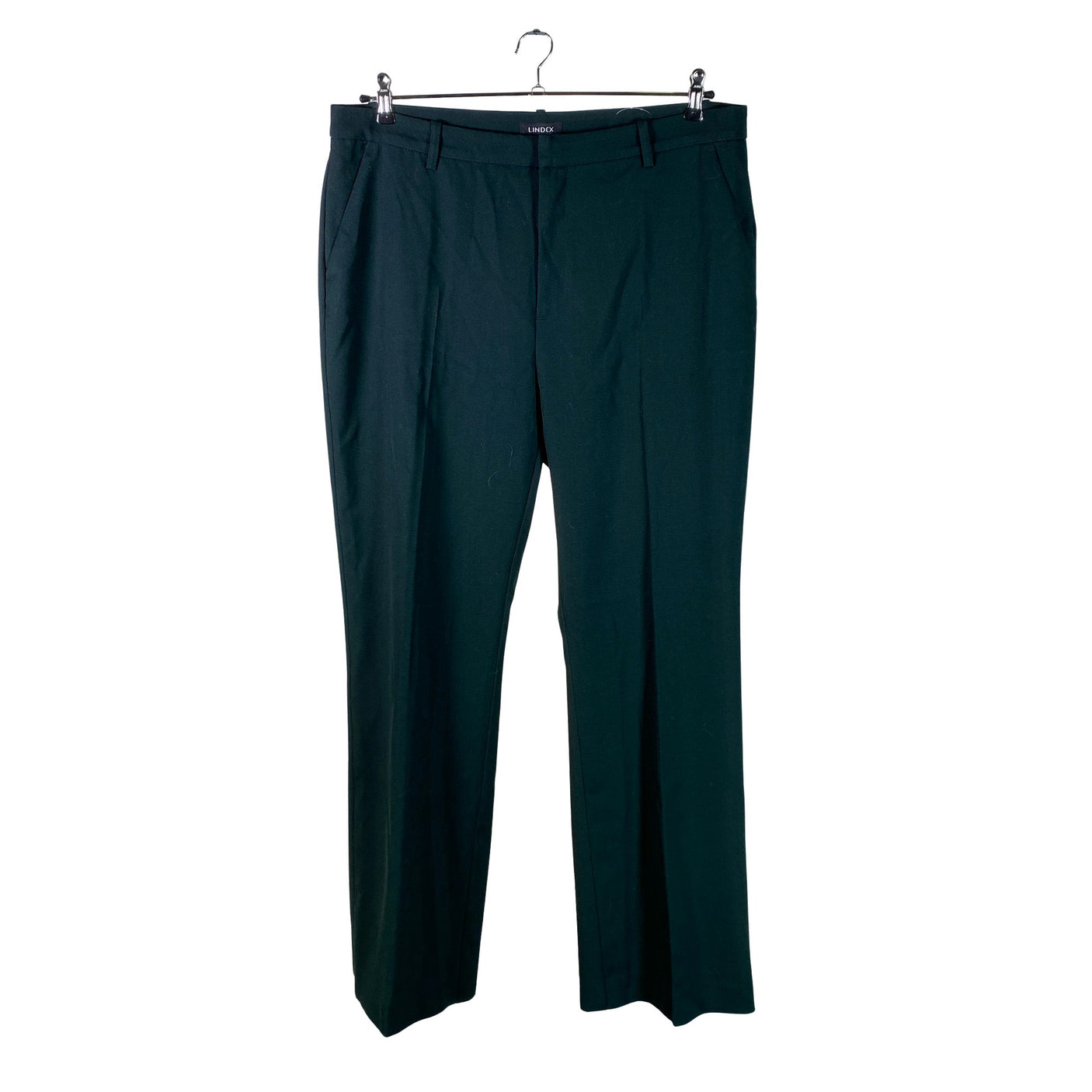 Unisex Lindex - Suorat housut, koko 48 -  (1)