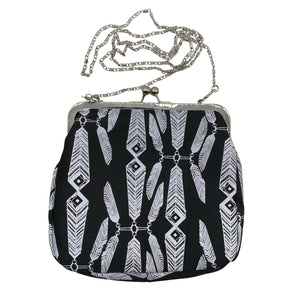 Unisex IVANAhelsinki - Olkalaukku, koko Mini -  (1)