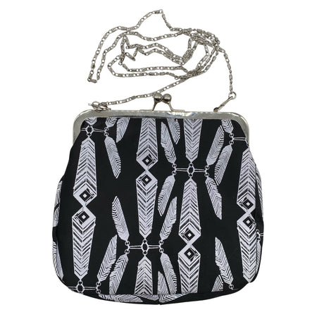 Unisex IVANAhelsinki - Olkalaukku, koko Mini -  ()
