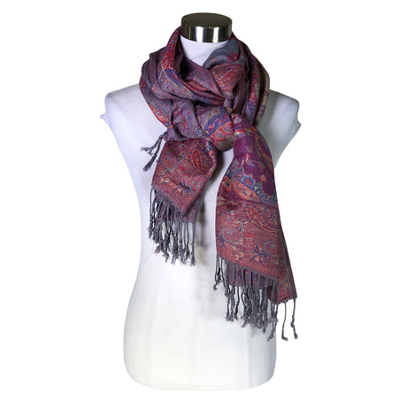 Unisex Pashmina - Huivi, koko Maxi -  ()