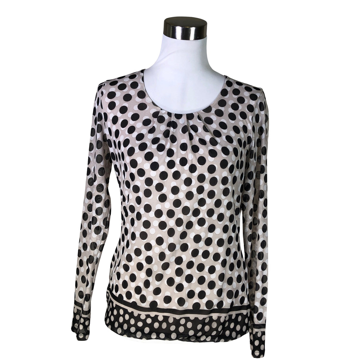 Unisex Gerry Weber - Pusero, koko 36 -  (1)